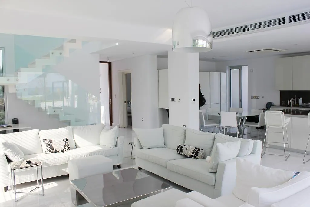 Holiday home Katerina House Villa Perivolia
