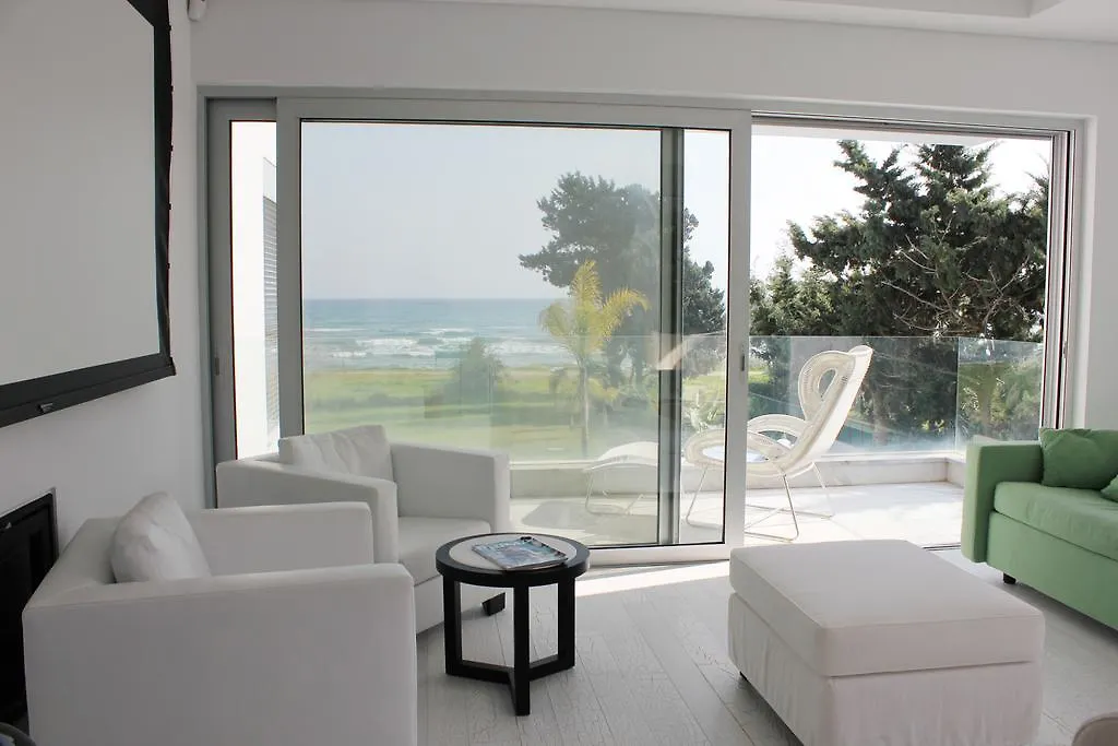 Katerina House Villa Perivolia Holiday home