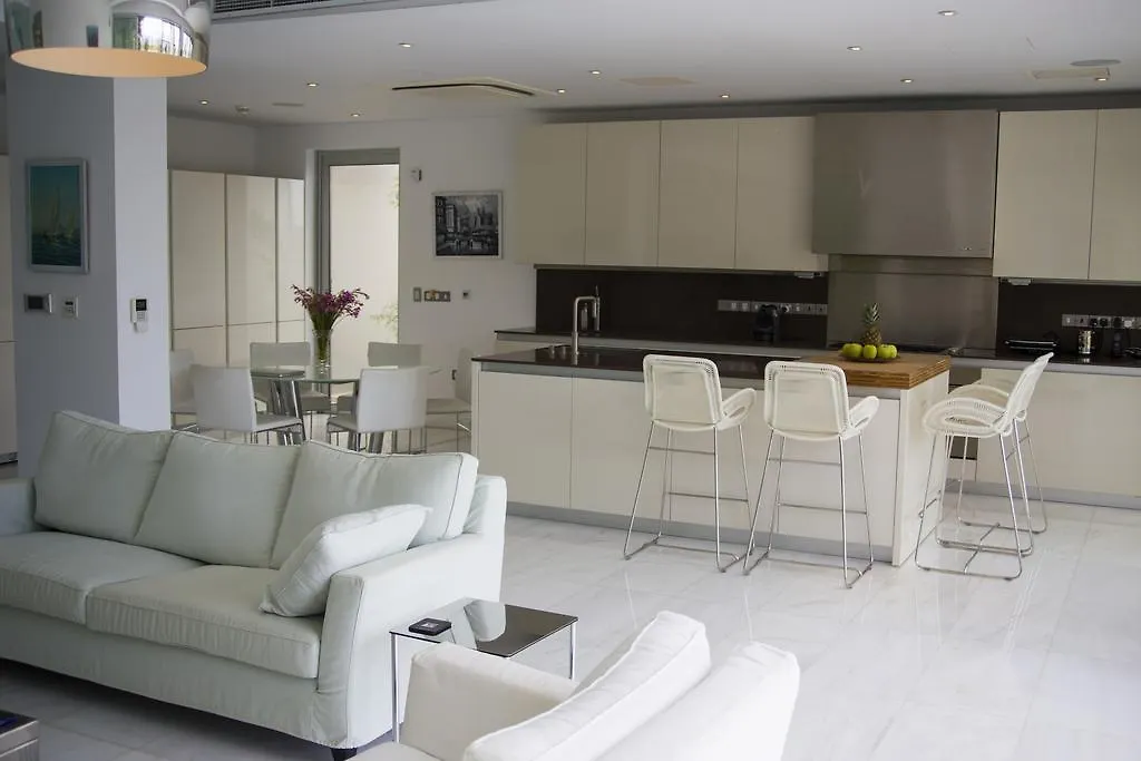 Katerina House Villa Perivolia Holiday home