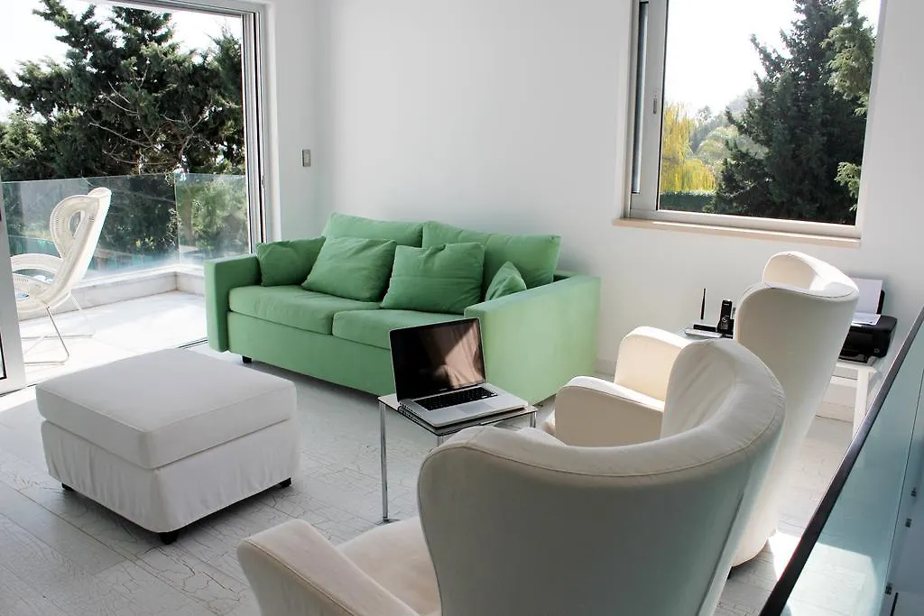 Katerina House Villa Perivolia Holiday home
