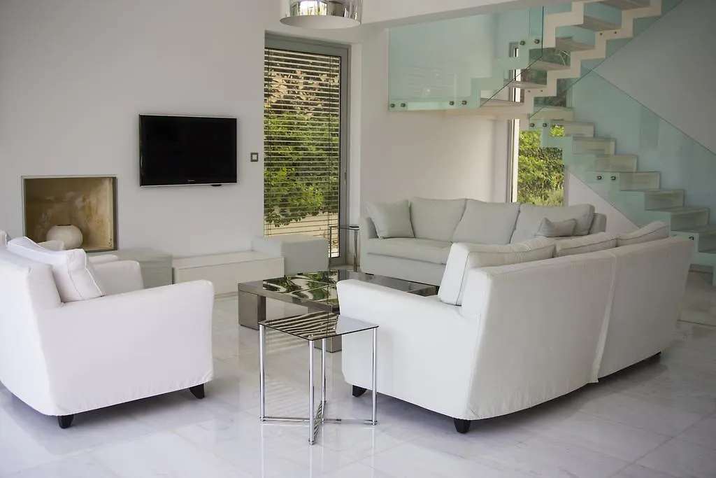 Katerina House Villa Perivolia 0*,  Cyprus
