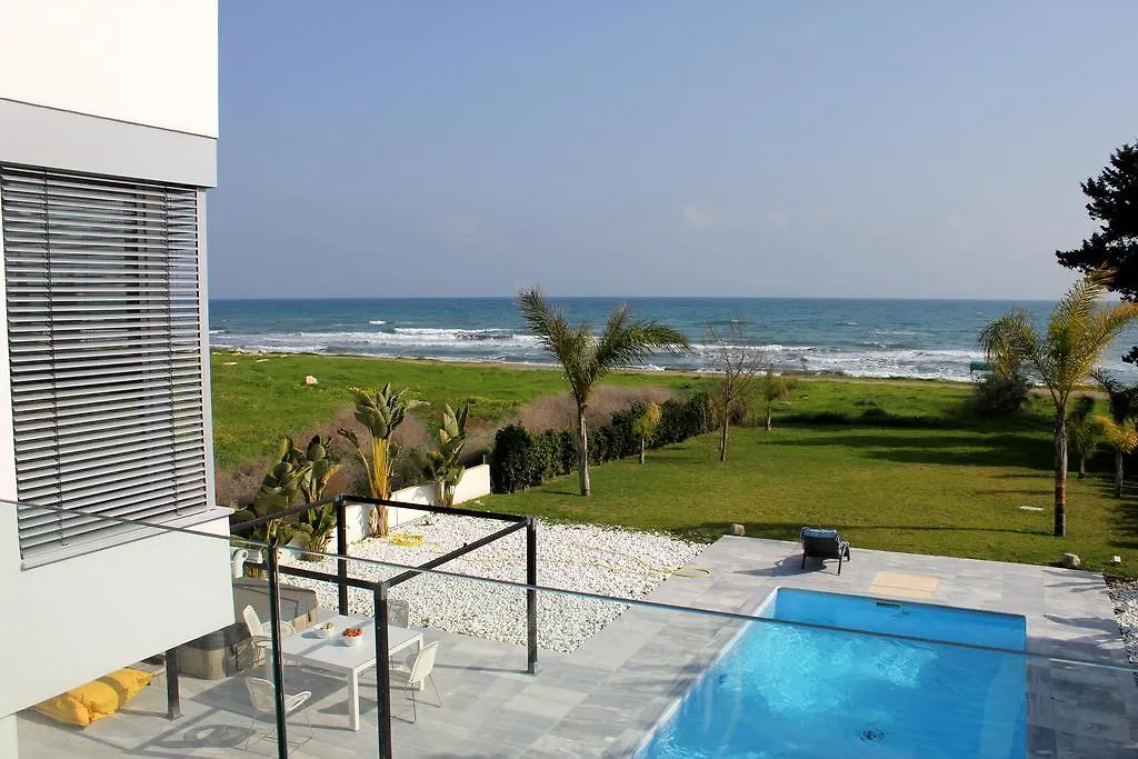 Katerina House Villa Perivolia 0*,