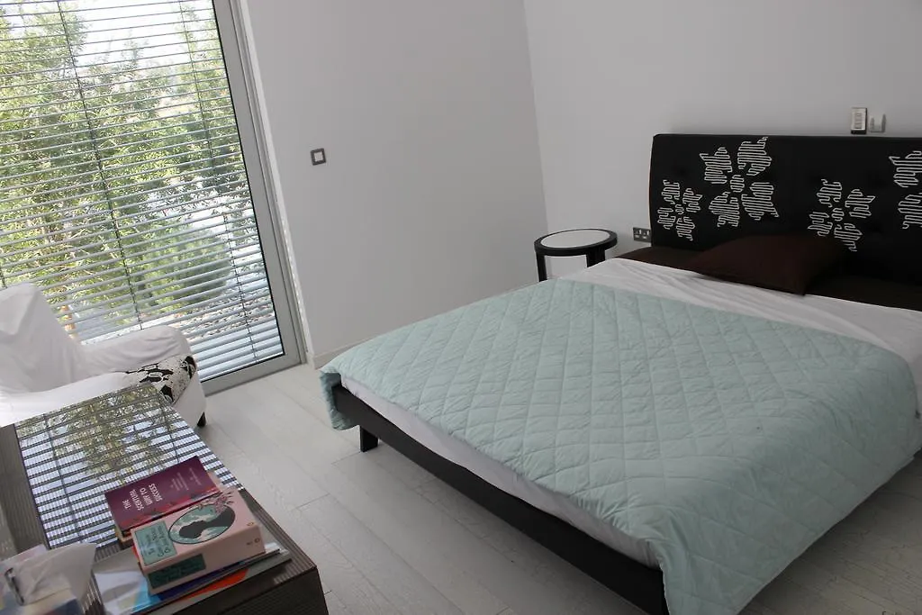 Katerina House Villa Perivolia Holiday home