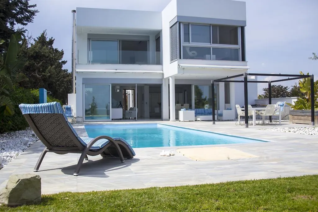 Katerina House Villa Perivolia