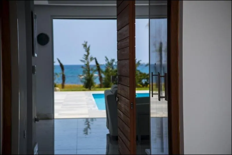 Holiday home Katerina House Villa Perivolia