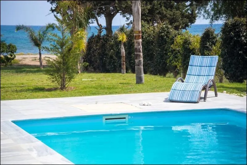 Holiday home Katerina House Villa Perivolia