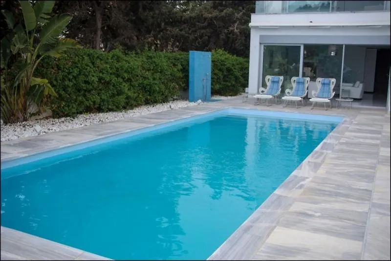Katerina House Villa Perivolia