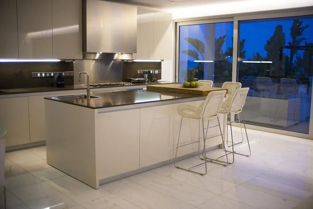 Holiday home Katerina House Villa Perivolia