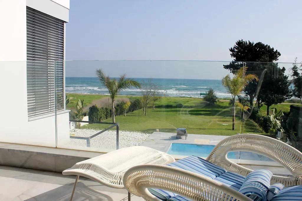 Katerina House Villa Perivolia Holiday home