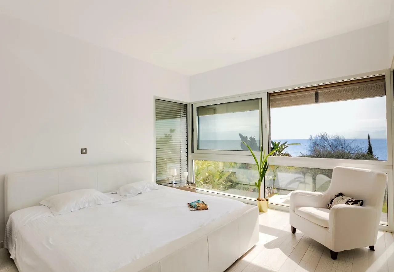 Holiday home Katerina House Villa Perivolia Cyprus