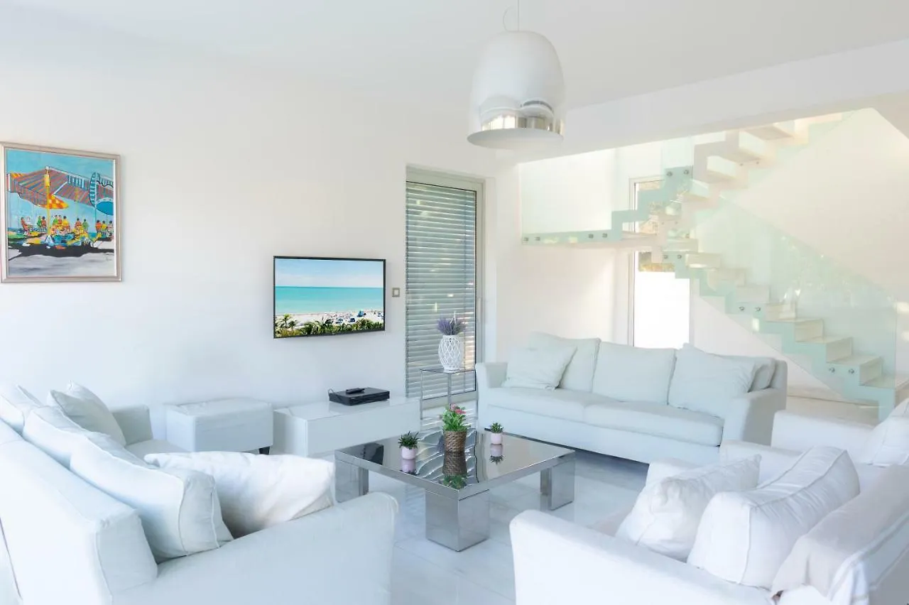 Holiday home Katerina House Villa Perivolia