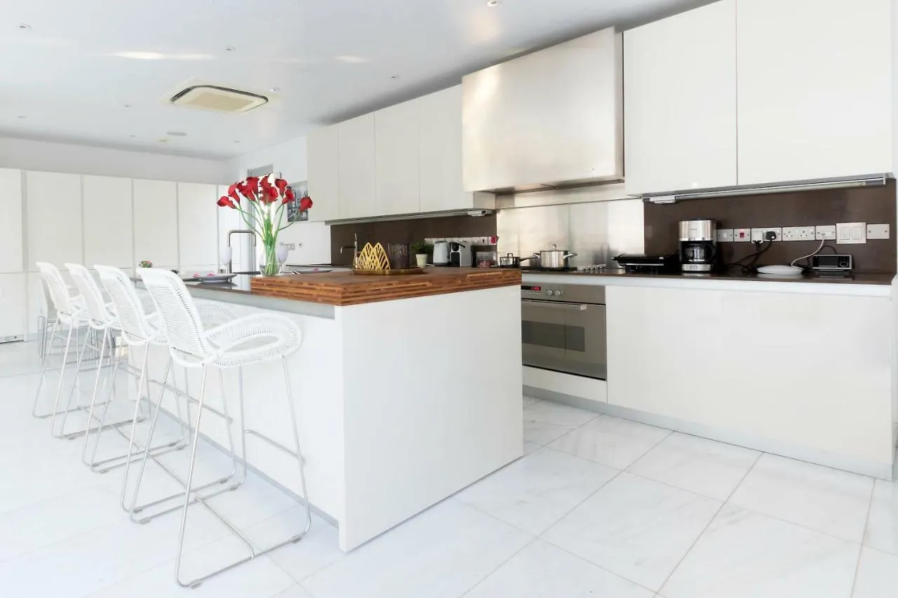 Holiday home Katerina House Villa Perivolia Cyprus