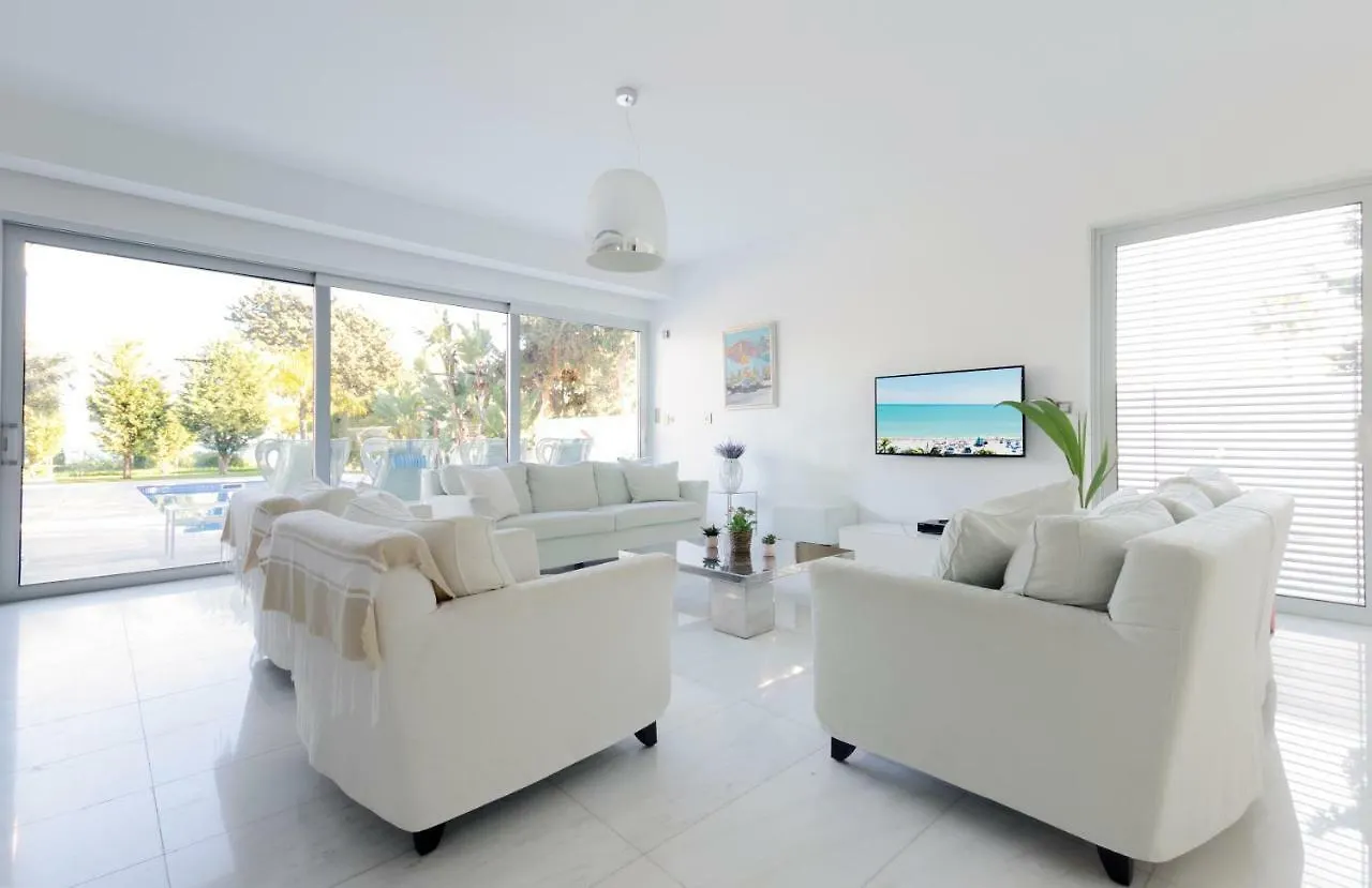 Holiday home Katerina House Villa Perivolia Cyprus