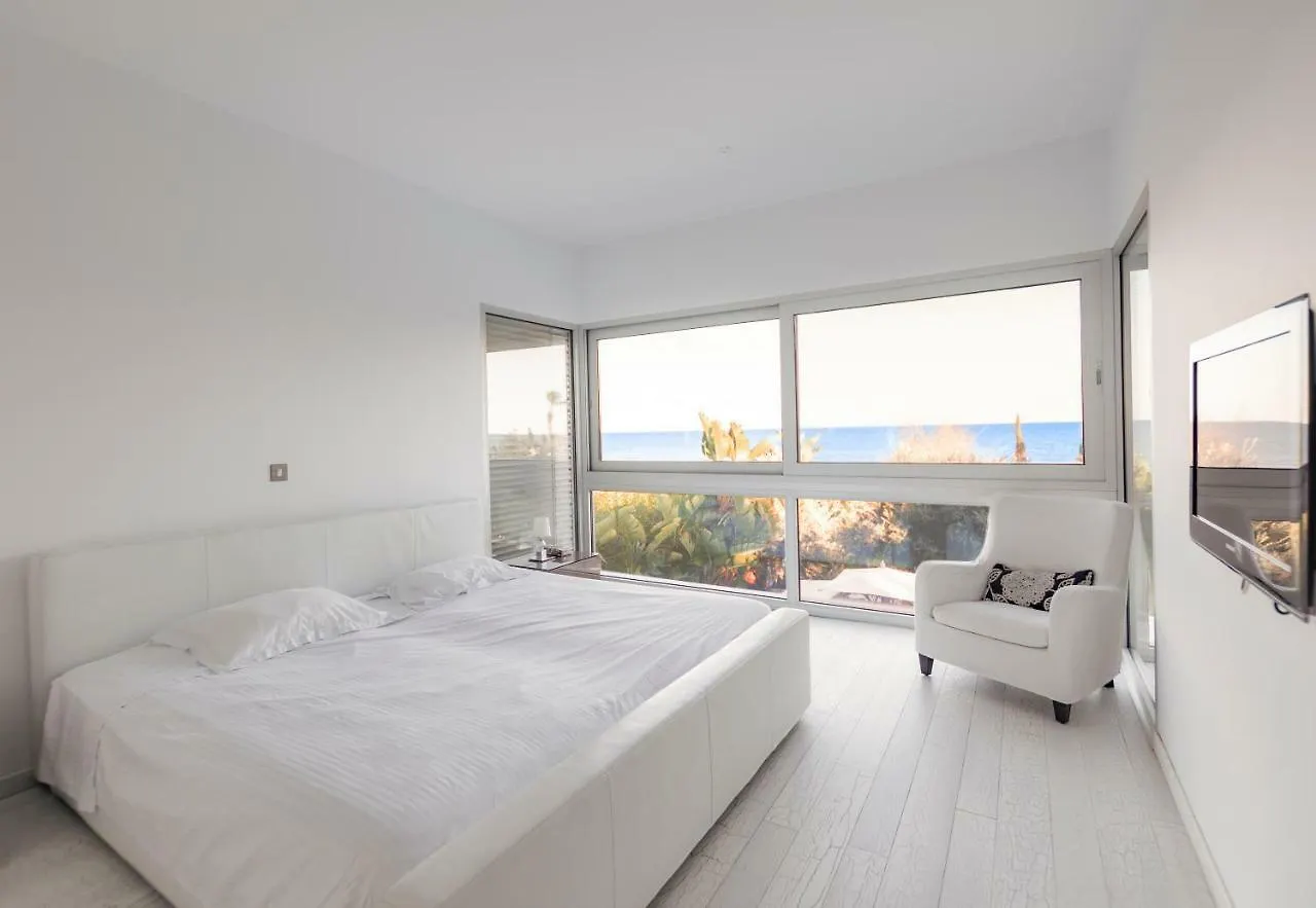 Katerina House Villa Perivolia 0*,