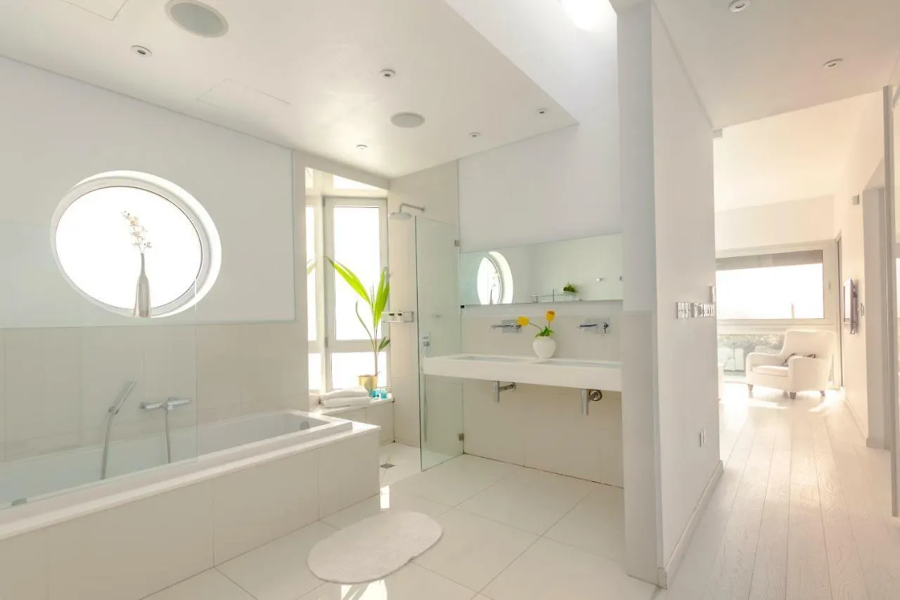 Katerina House Villa Perivolia Cyprus
