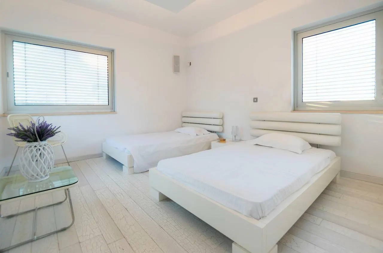 Katerina House Villa Perivolia 0*,  Cyprus
