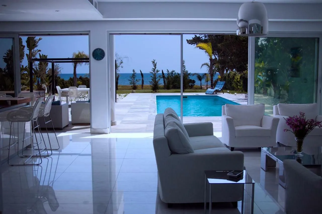Katerina House Villa Perivolia Cyprus